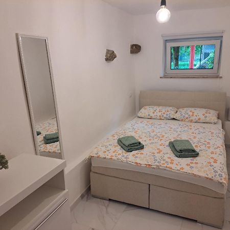 Apartma Spano Бовец Экстерьер фото